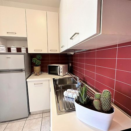 Residence Oceanico Lignano Sabbiadoro Ngoại thất bức ảnh