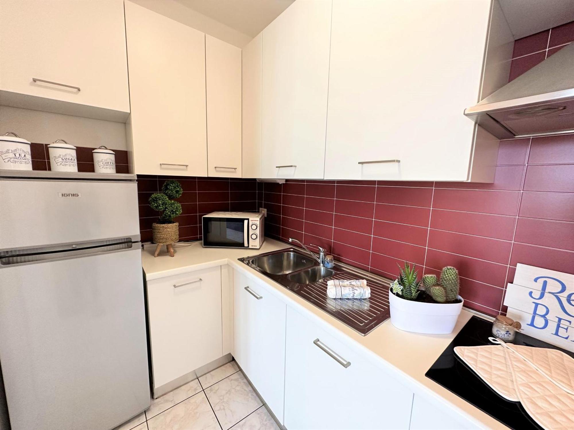 Residence Oceanico Lignano Sabbiadoro Ngoại thất bức ảnh