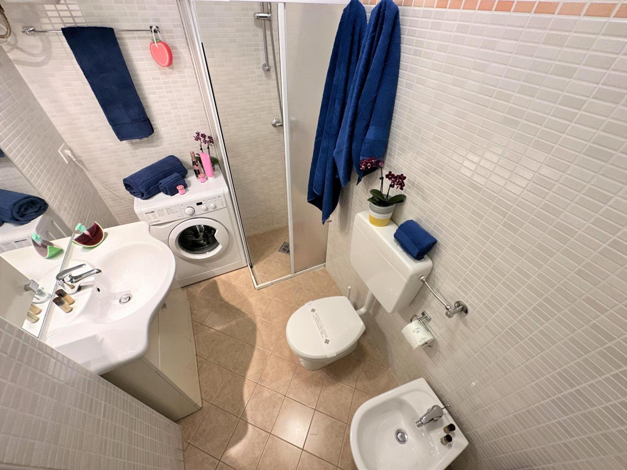 Residence Oceanico Lignano Sabbiadoro Ngoại thất bức ảnh